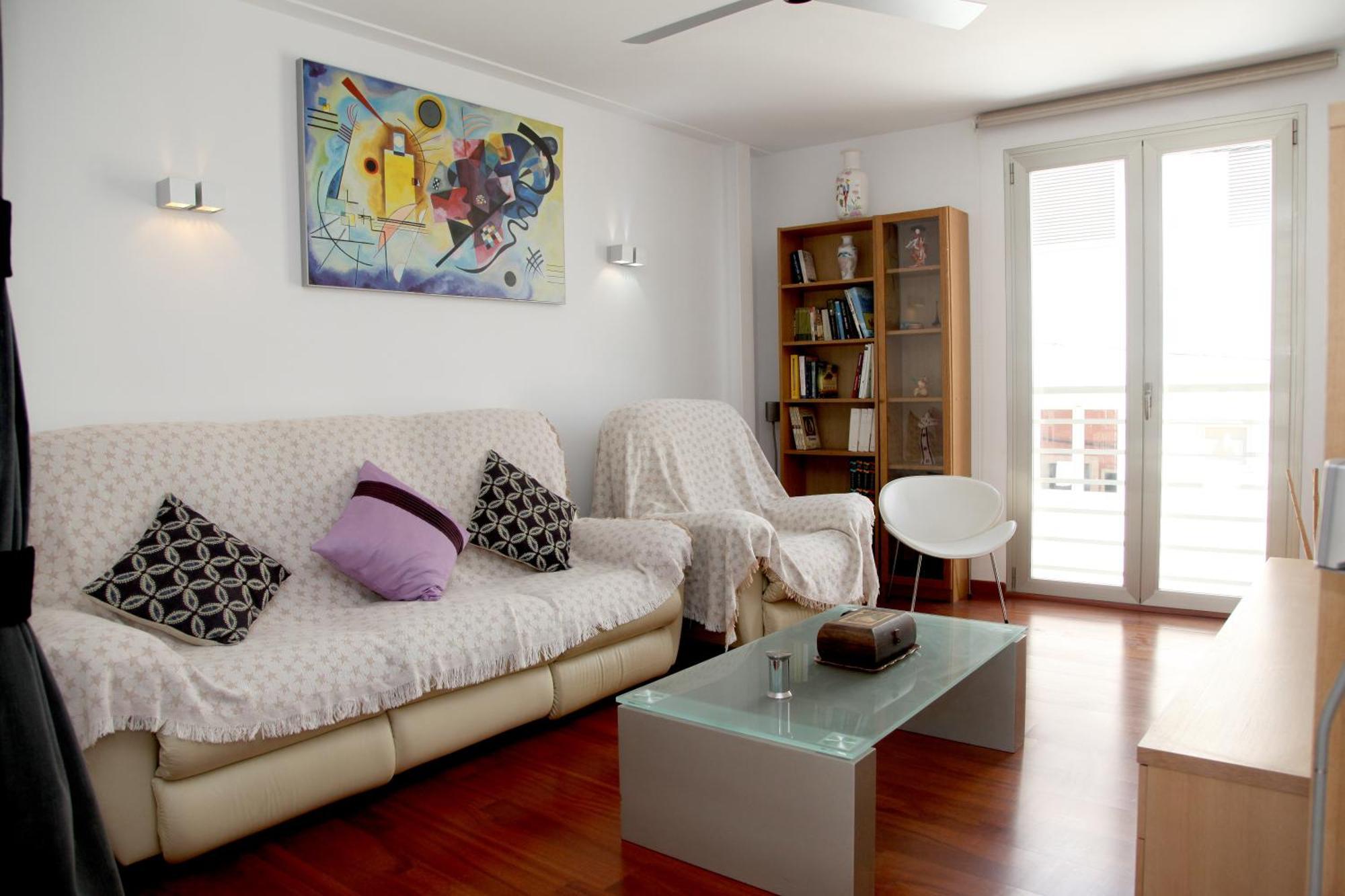 Ferienhaus Casa Molinar