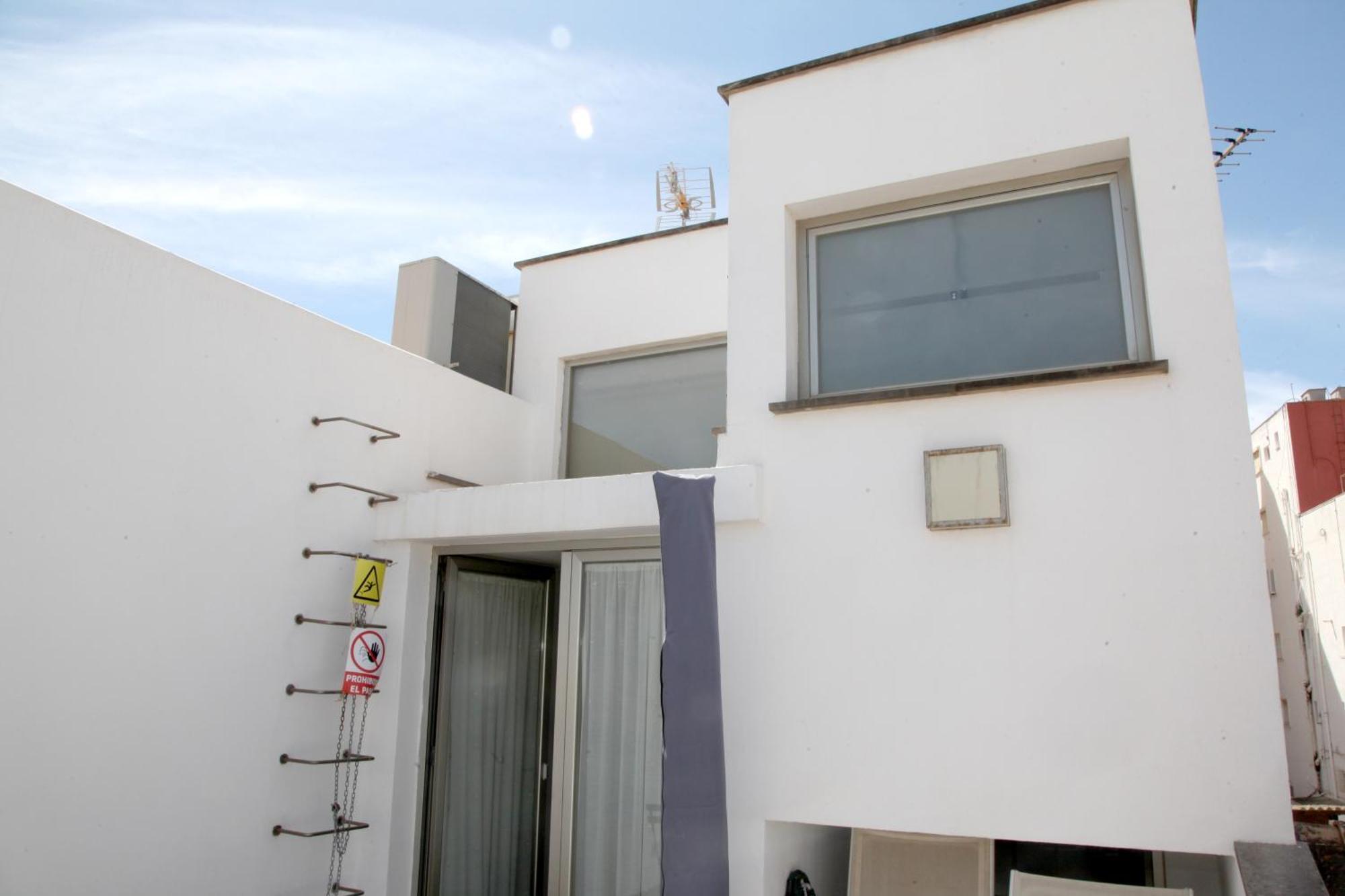 Ferienhaus Casa Molinar Palma