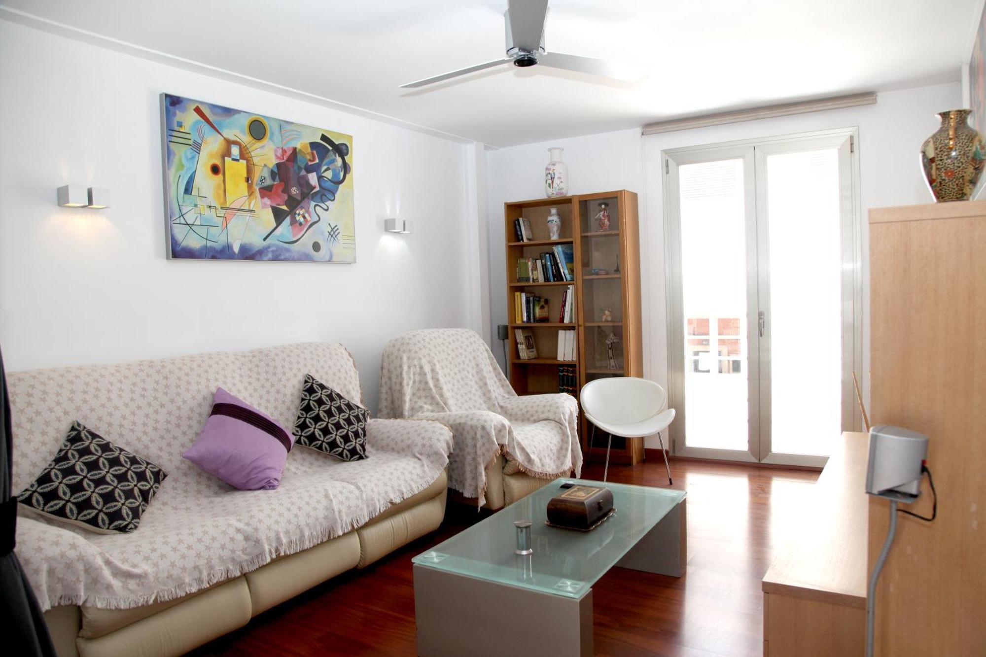 Ferienhaus Casa Molinar Palma