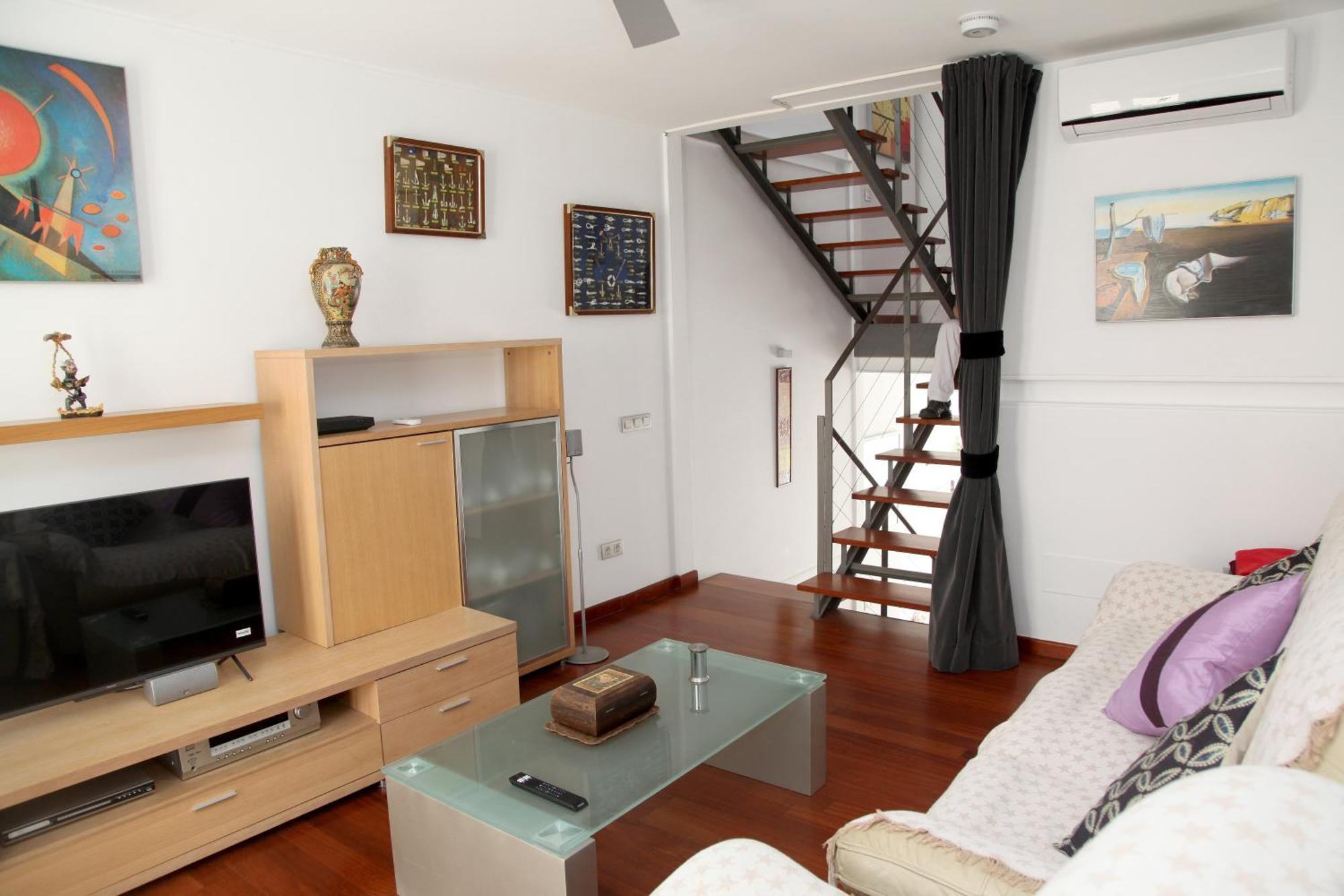 Ferienhaus Casa Molinar Palma