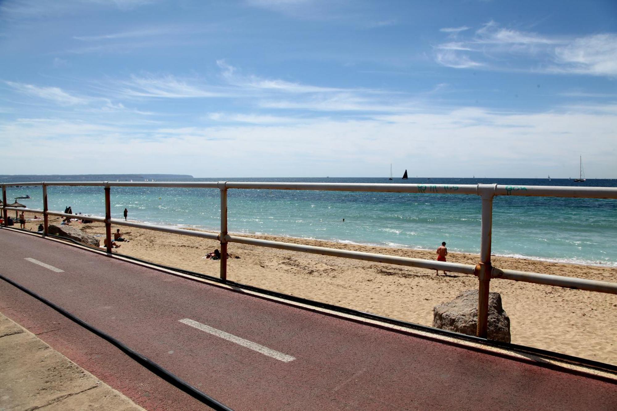 Ferienhaus Casa Molinar Palma